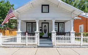 Old Town Retreat